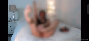 New video in your dms foot joi starting off in clear stockings and