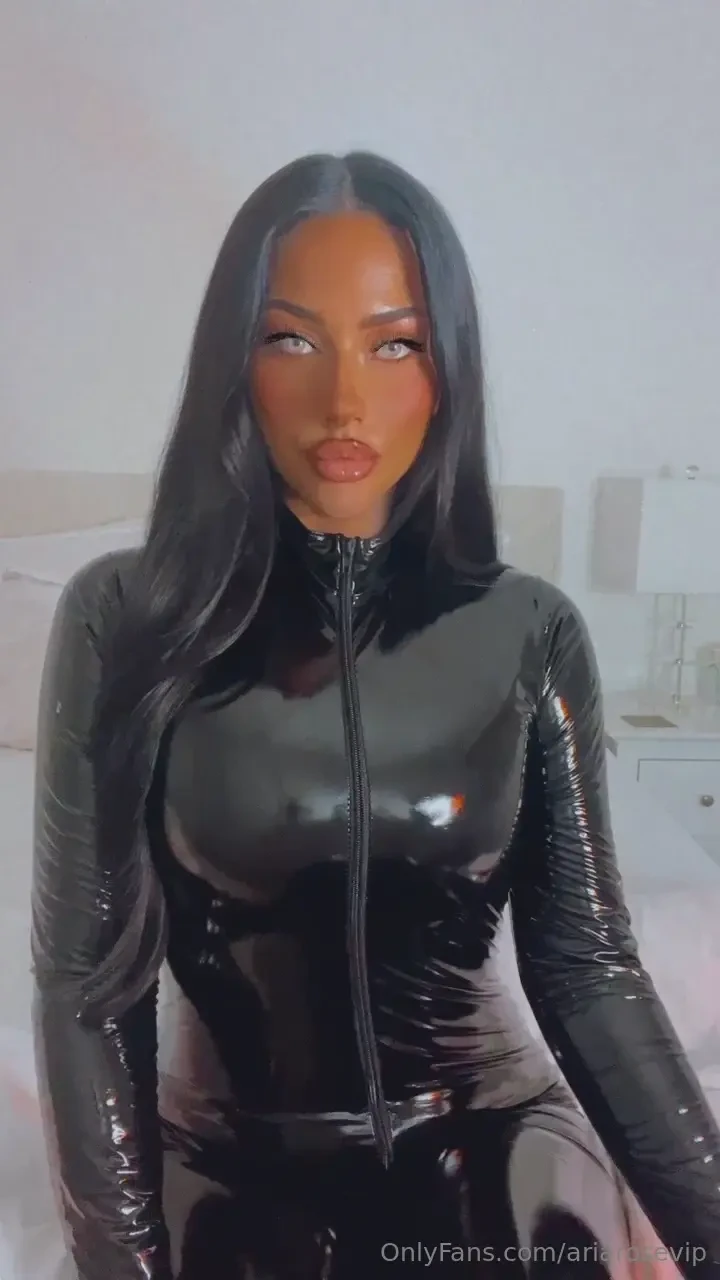 Are you ready to serve your mistress part 4 