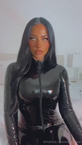 Are you ready to serve your mistress part 4