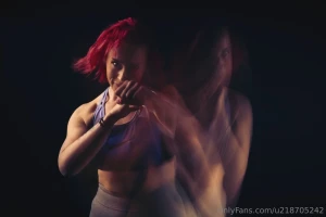 Different twist to todays photo shoot part 3