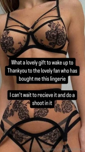 Free videos and photo are available to this gifter as promised xxx
