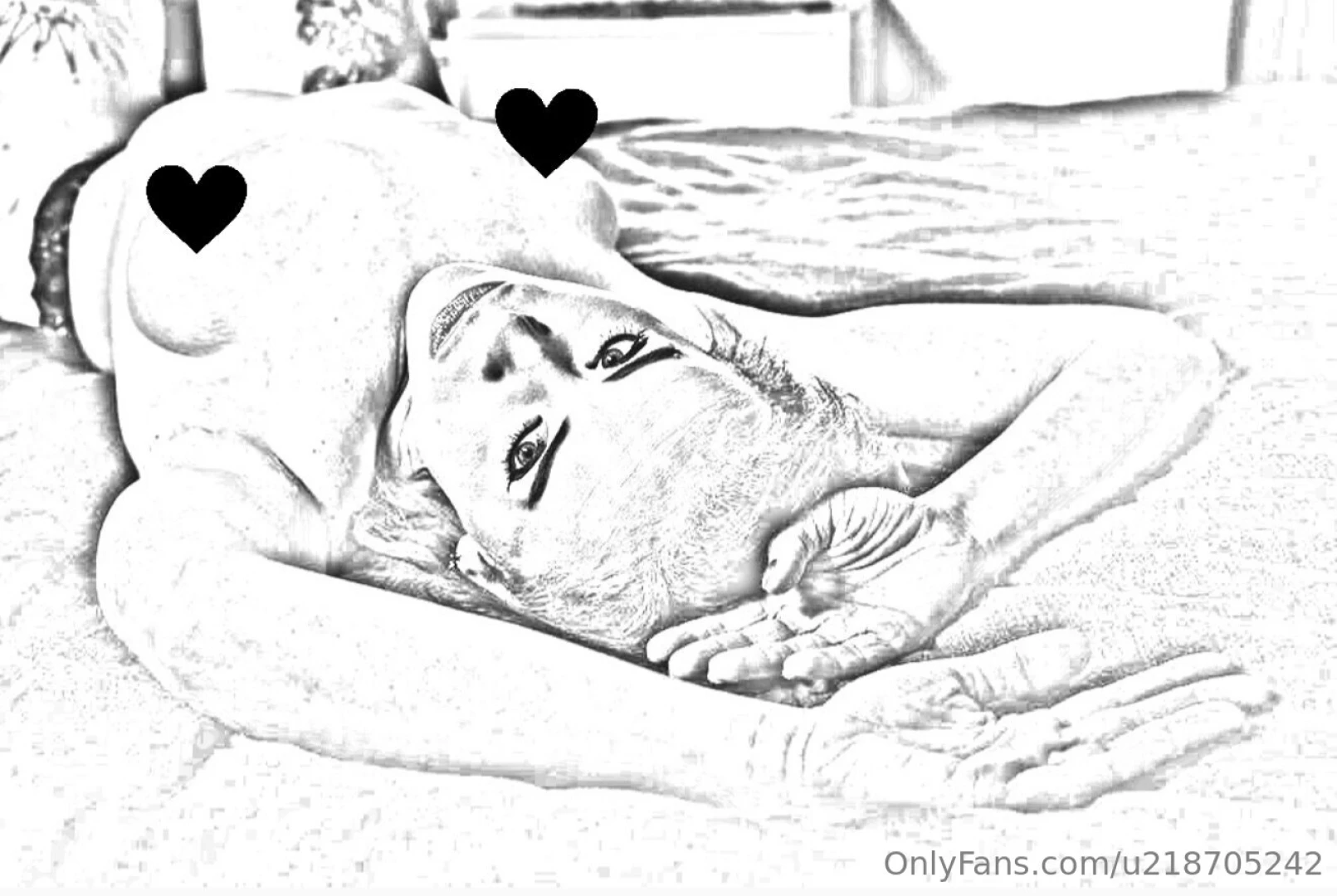 Just been sent this by one of the photographers i work with 