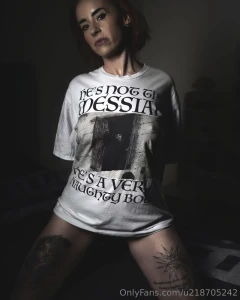 Have you been a naughty boy part 27