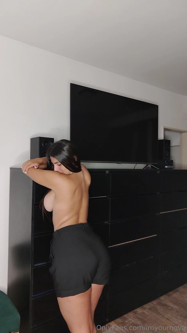 The furniture was refreshing 