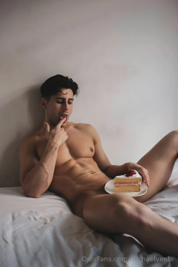 Dessert is ready part 12 