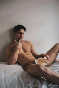 Dessert is ready part 12