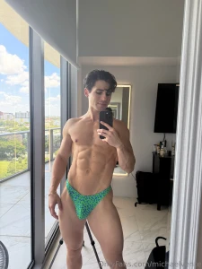 Should i go to my pool like this part 1