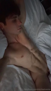 Can t sleep part 101