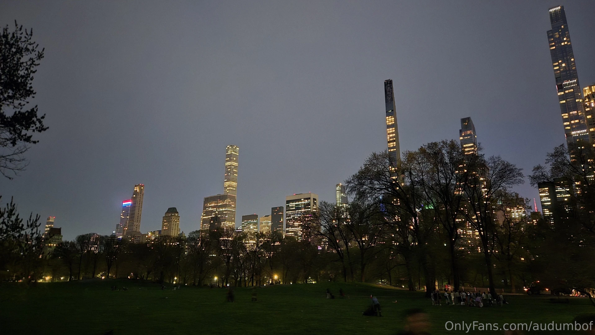 Hi bby s hope you re doing well i went to nyc over the weekend look at 