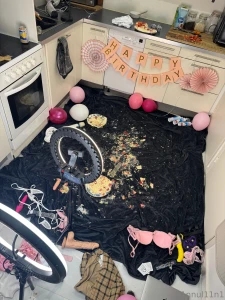 Kiitos viel kaikille ketk olitte katsomassa ja osallistumassa eiliseen