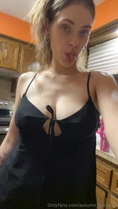 Swollen milkers part 1