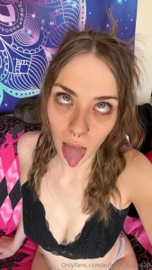 Anyone like this face part 1