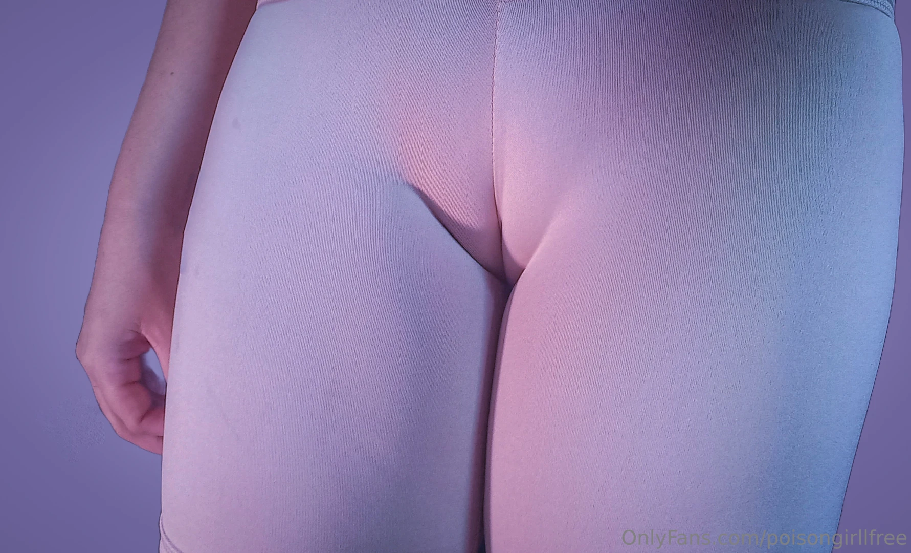 It squeezed me so much that it was impossible to hide how excited i 