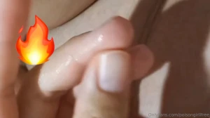 You want to know where my fingers were at that moment