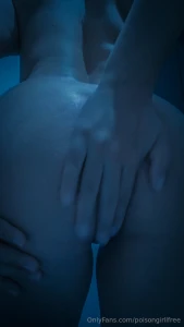 Wouldn t you like to see my naked boobs pussy and ass and cum a lot