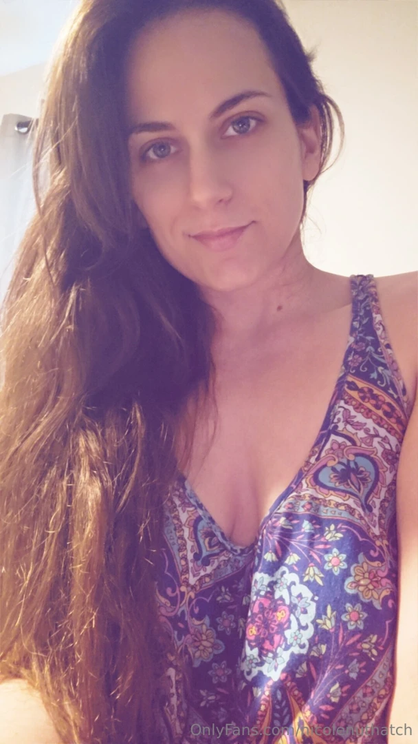 Entering a new season of life and ready to play more and have some fun 