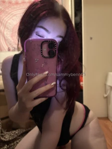 Do you wanna pull these down or just keep staring