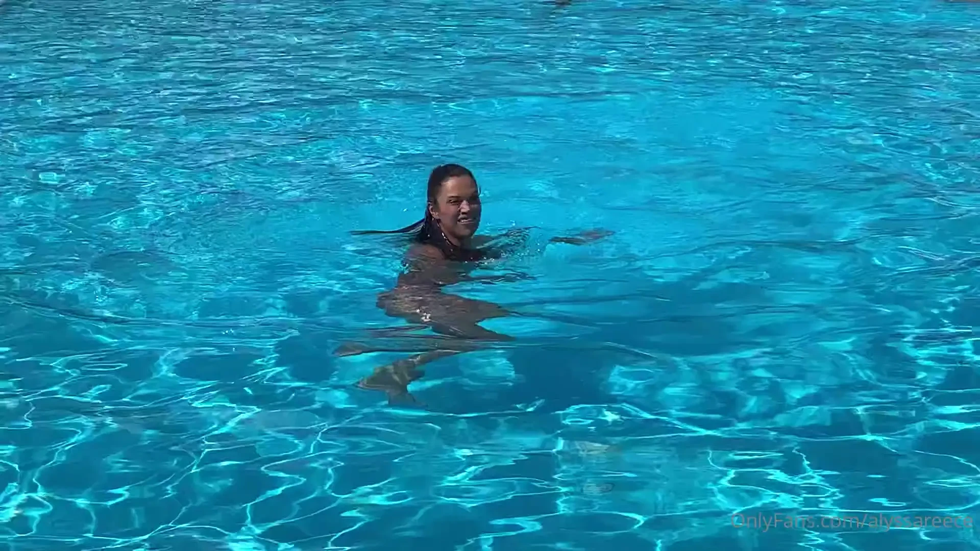 One of my favourite things to do during the summer is to hang out at 