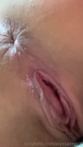 Pov pussy and