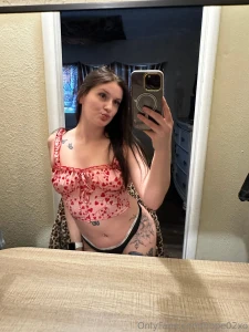 I miss the dark hair sometimes part 1