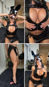 She s nasty she s filthy and she doesn t hold back are you ready nbsp