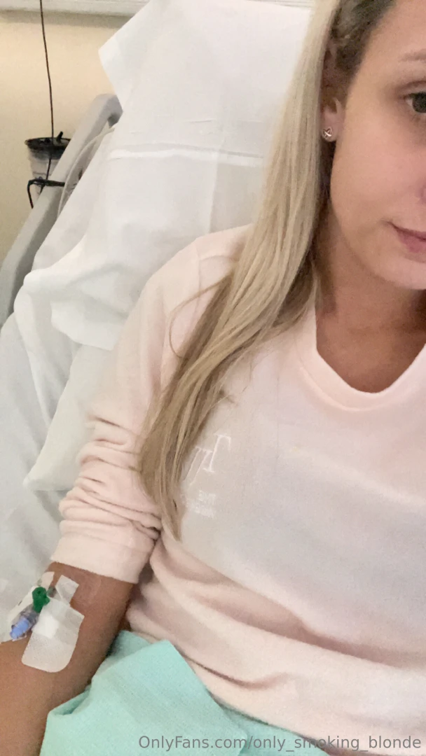 I m okay and on the road to recovery still sneaking in cheeky cigs but 