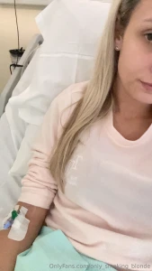 I m okay and on the road to recovery still sneaking in cheeky cigs but