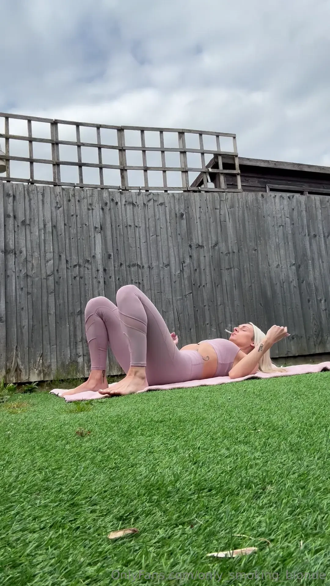 As promised the end of my workout was definitely easier with a 