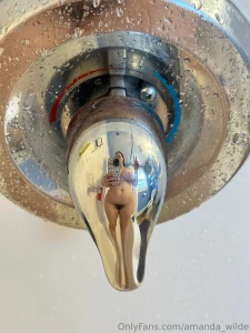 Do you like my womanly figure part 1