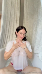 Nothing makes me feel more relaxed than a nice long hot soak in the