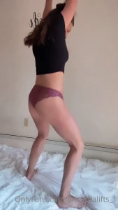 Shake what ya momma gave ya
