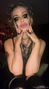 Hi hi gonna try to post here more