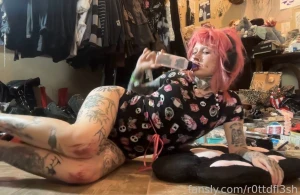 Littol kidddyyyy part 6