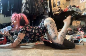 Littol kidddyyyy part 4