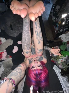 Surprise i shaved p part 7