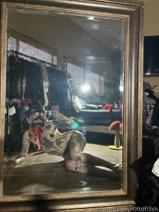 Do u like me in a mask or do u like seeing my pretty face part 16