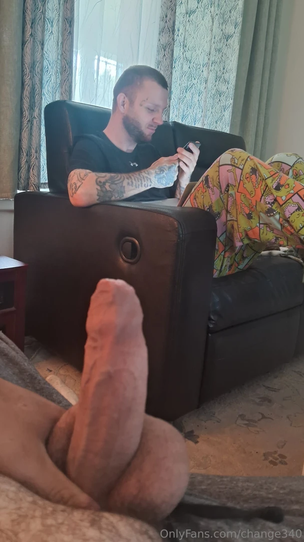 Lets see how long it takes him to notice what he s missing worship 