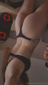 I ve got the cutest bikini and the cutest booty i swear to godsd part 5