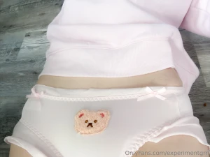 Experimentgrrl part 5