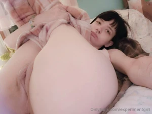 Experimentgrrl part 31