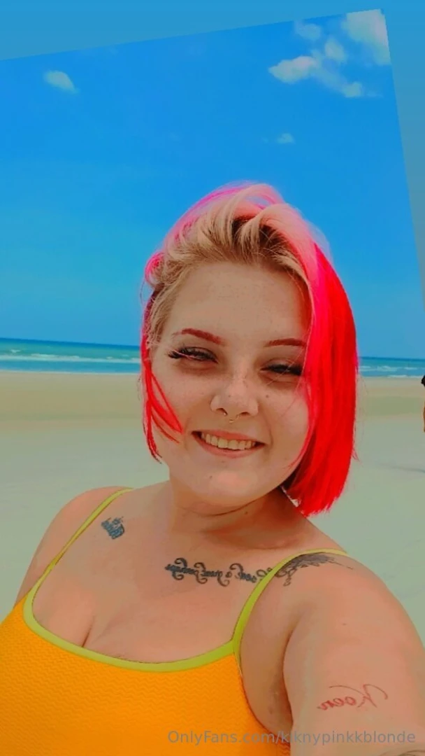 Wanna swim with me part 13 