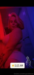 Come here daddy when he see me he get happy