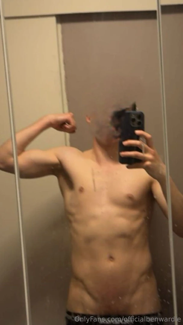 I m finally back who missed daddy 