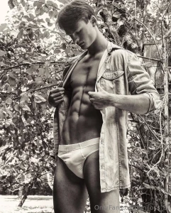 Are you even ready for this view