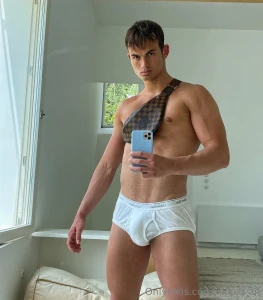 Just me my hand and your favorite fantasy