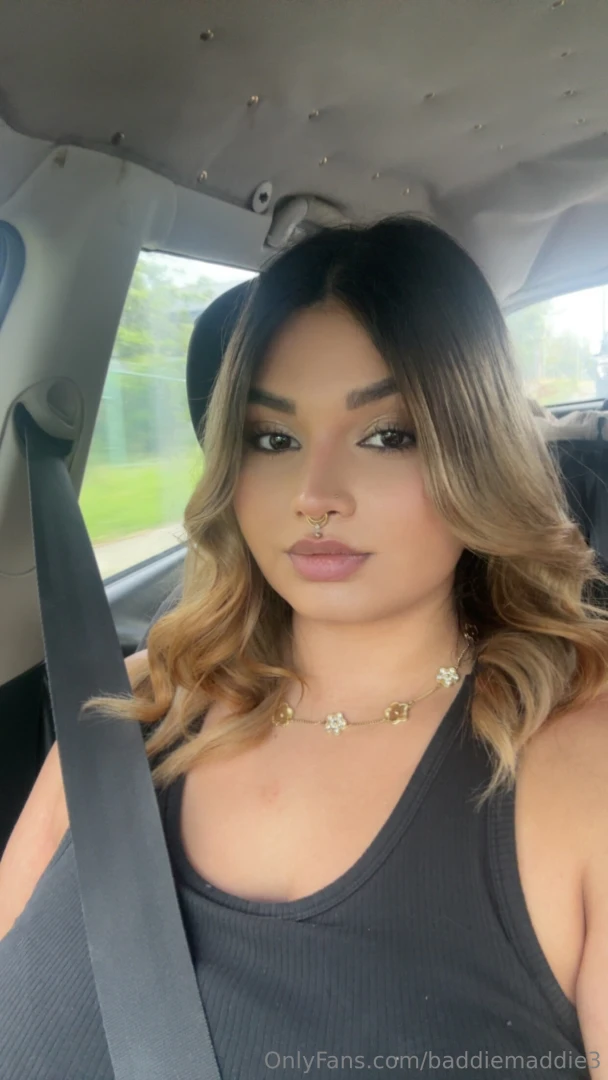 I m backkk and just posted some goodies so definitely check them out 