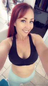 Working this body on the weekend