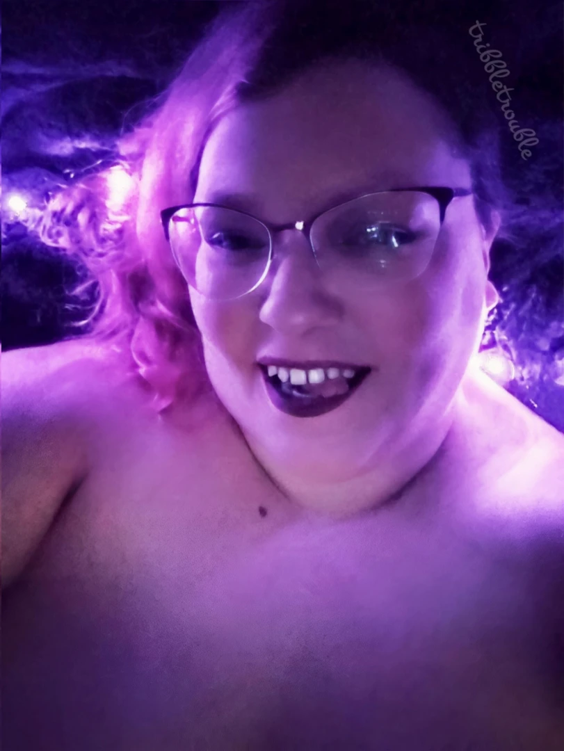 Tribbletrouble part 3 