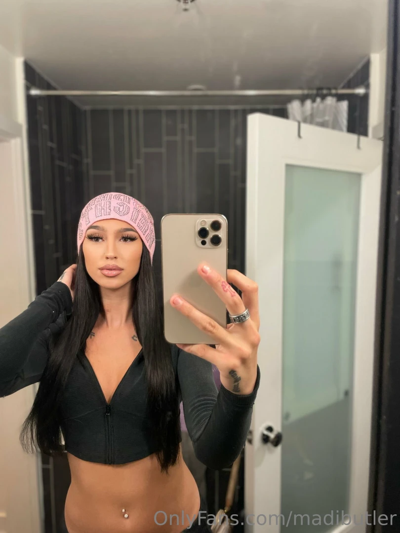 Liking this look 