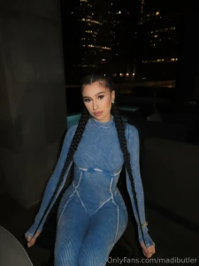 You won t be able to escape my love part 17